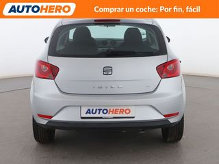 Seat Ibiza 1.2 TSI Reference Tech