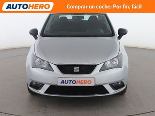 Seat Ibiza 1.2 TSI Reference Tech