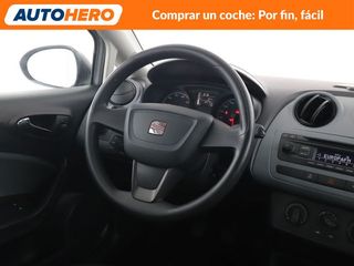 Seat Ibiza 1.2 TSI Reference Tech