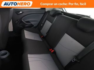 Seat Ibiza 1.2 TSI Reference Tech