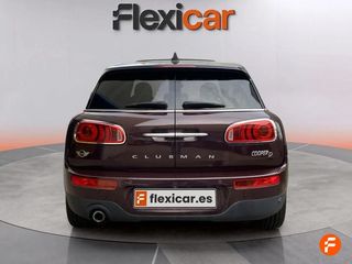 MINI Clubman COOPER D