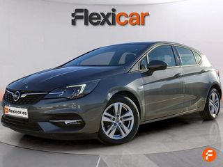 Opel Astra 1.2T SHT 96kW (130CV) GS Line