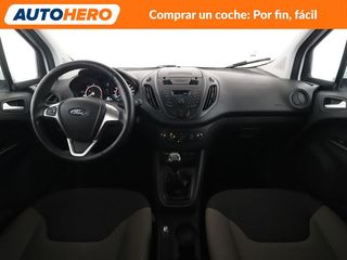 Ford Transit Courier 1.5 TDCi Van Limited