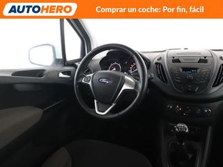 Ford Transit Courier 1.5 TDCi Van Limited