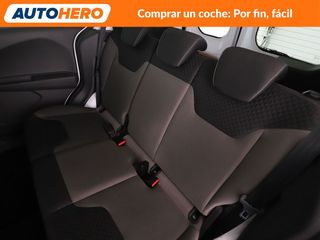 Ford Transit Courier 1.5 TDCi Van Limited