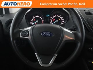 Ford Transit Courier 1.5 TDCi Van Limited