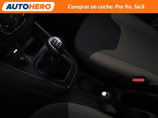 Ford Transit Courier 1.5 TDCi Van Limited