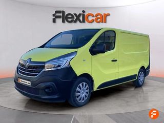 Renault Trafic 2.0 CC dCi 88 kW 120 CV