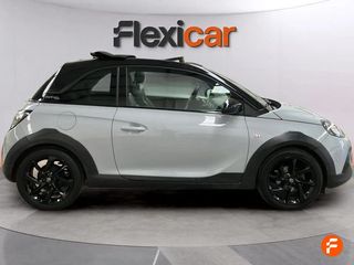 Opel Adam 1.4 XER ROCKS