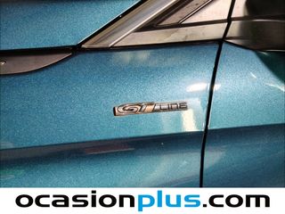 Peugeot 5008 BlueHDI 130 S&S GT EAT8 96 kW (130 CV)