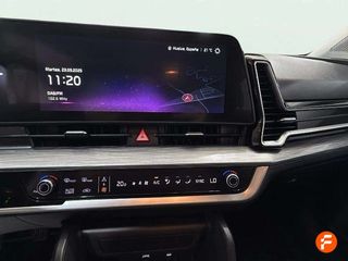 Kia Sportage 1.6 T-GDi 118kW (160CV) Concept 4x2