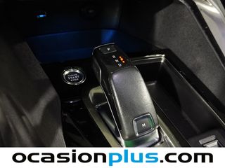 Peugeot 5008 BlueHDI 130 S&S GT EAT8 96 kW (130 CV)