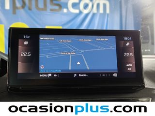 Peugeot 5008 BlueHDI 130 S&S GT EAT8 96 kW (130 CV)