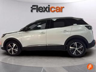 Peugeot 3008 1.5 BlueHDi 96kW (130CV) S&S GT