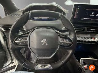 Peugeot 3008 1.5 BlueHDi 96kW (130CV) S&S GT