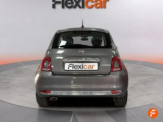 Fiat 500 Dolcevita 1.0 Hybrid 51KW (70 CV)