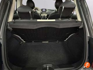 Fiat 500 Dolcevita 1.0 Hybrid 51KW (70 CV)