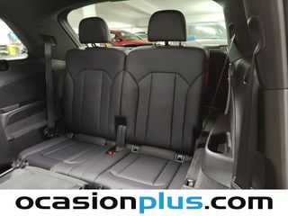 Audi Q7 Black Limited 55 TFSI quattro 250 kW (340 CV) Tiptronic