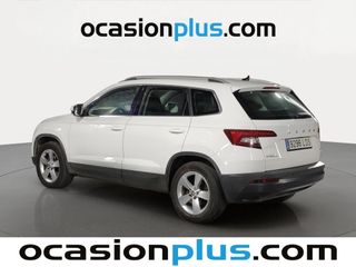 Skoda Karoq 2.0 TDI Ambition 4X4 DSG 110 kW (150 CV)
