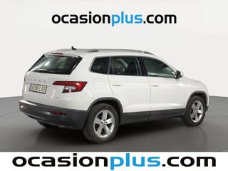 Skoda Karoq 2.0 TDI Ambition 4X4 DSG 110 kW (150 CV)