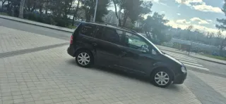 Volkswagen Touran 2006