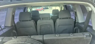 Volkswagen Touran 2006