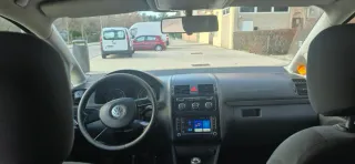 Volkswagen Touran 2006
