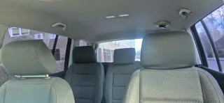 Volkswagen Touran 2006