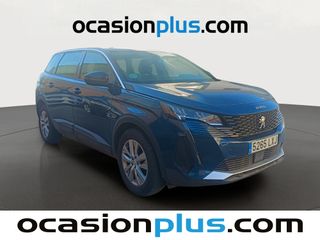 Peugeot 5008 BlueHDI 130 S&S Active Pack EAT8 96 kW (130 CV)