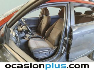 Kia Stonic 1.0 T-GDi Concept 74 kW (100 CV)