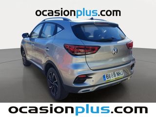 MG ZS 1.0T Luxury Auto 82 kW (111 CV)