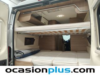 Benimar Benivan 112 96KW (130 CV)