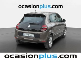 Renault Twingo SCe 70 Zen Energy 52 kW (70 CV)