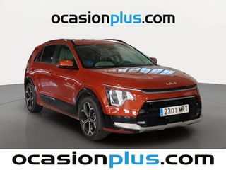 Kia Niro 1.6 GDi PHEV Emotion 135 kW (183 CV)