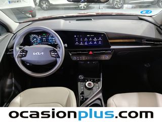 Kia Niro 1.6 GDi PHEV Emotion 135 kW (183 CV)
