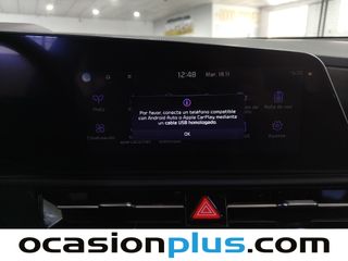 Kia Niro 1.6 GDi PHEV Emotion 135 kW (183 CV)