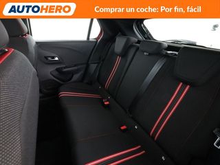 Opel Corsa 1.2 Turbo GS Line