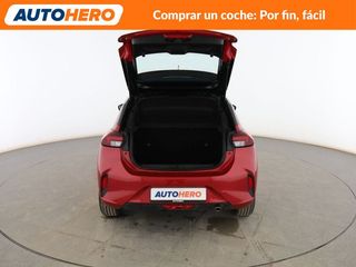 Opel Corsa 1.2 Turbo GS Line