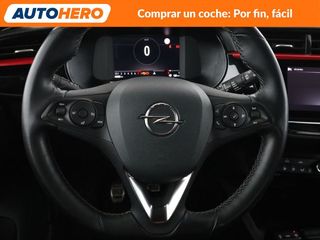 Opel Corsa 1.2 Turbo GS Line