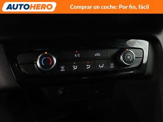 Opel Corsa 1.2 Turbo GS Line