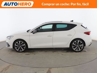 Seat Leon 1.5 eTSI ACT FR Go