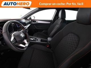 Seat Leon 1.5 eTSI ACT FR Go