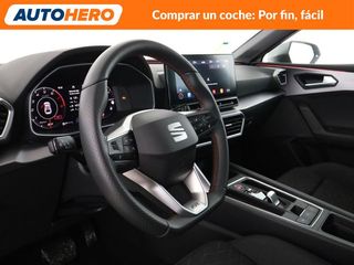 Seat Leon 1.5 eTSI ACT FR Go