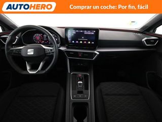 Seat Leon 1.5 eTSI ACT FR Go