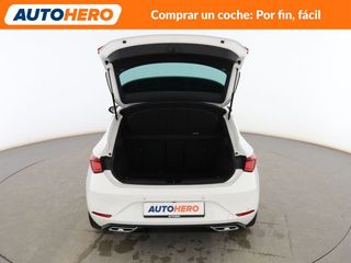 Seat Leon 1.5 eTSI ACT FR Go