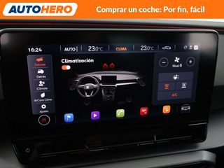 Seat Leon 1.5 eTSI ACT FR Go