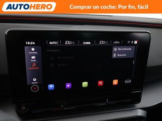 Seat Leon 1.5 eTSI ACT FR Go