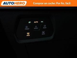 Seat Leon 1.5 eTSI ACT FR Go