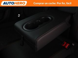 Seat Leon 1.5 eTSI ACT FR Go