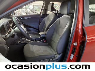 Kia Niro 1.6 GDi PHEV Híbrido Concept 135 kW (183 CV)